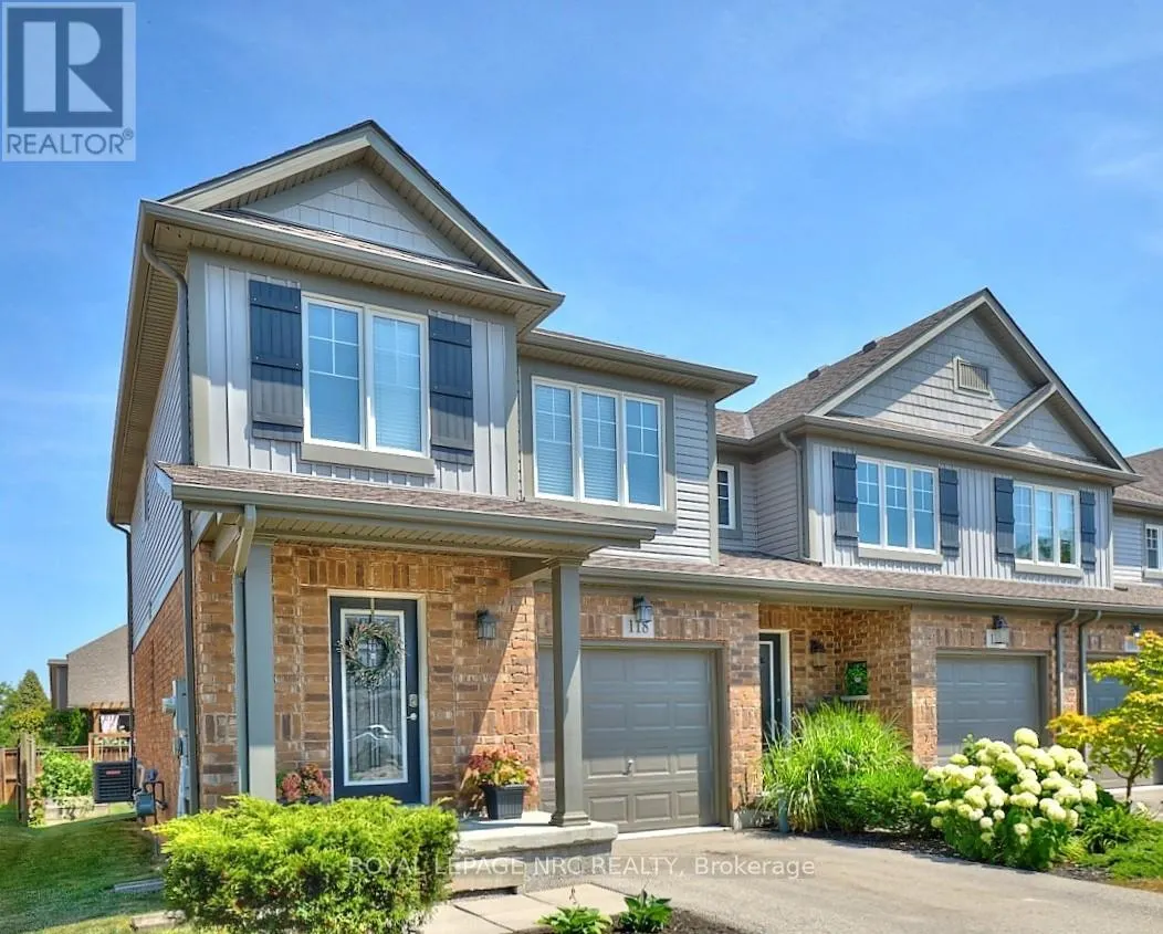118 ROSELAWN CRESCENT