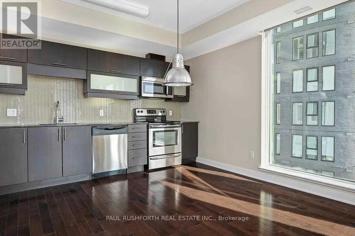 1406 - 179 METCALFE STREET