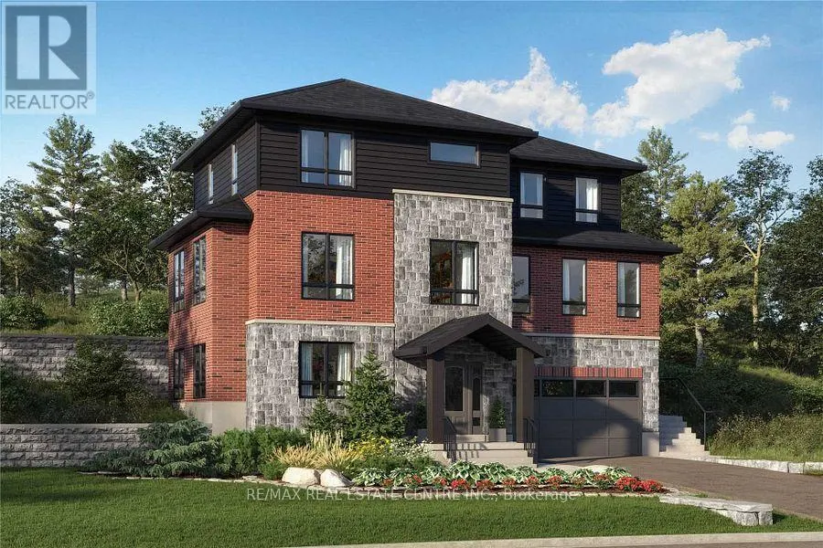 LOT 1 GEORGE STREET