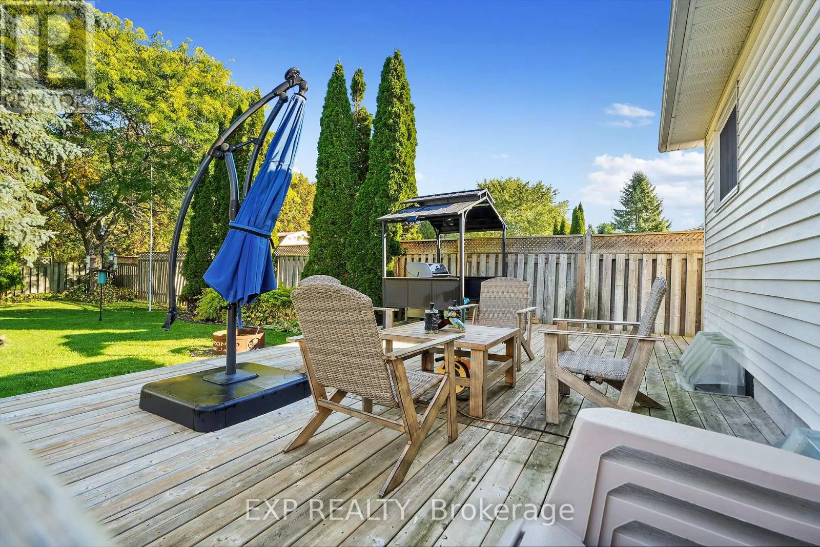 160 PEACOCK BOULEVARD