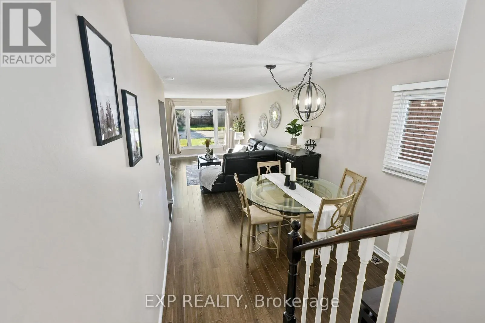 160 PEACOCK BOULEVARD