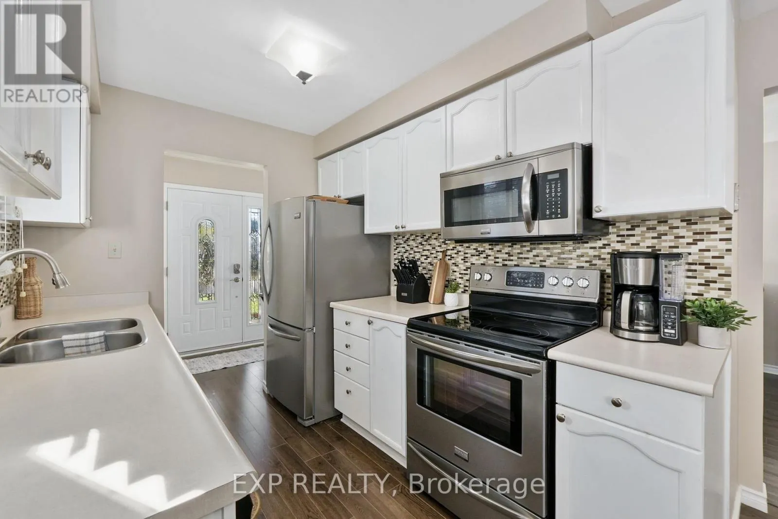 160 PEACOCK BOULEVARD