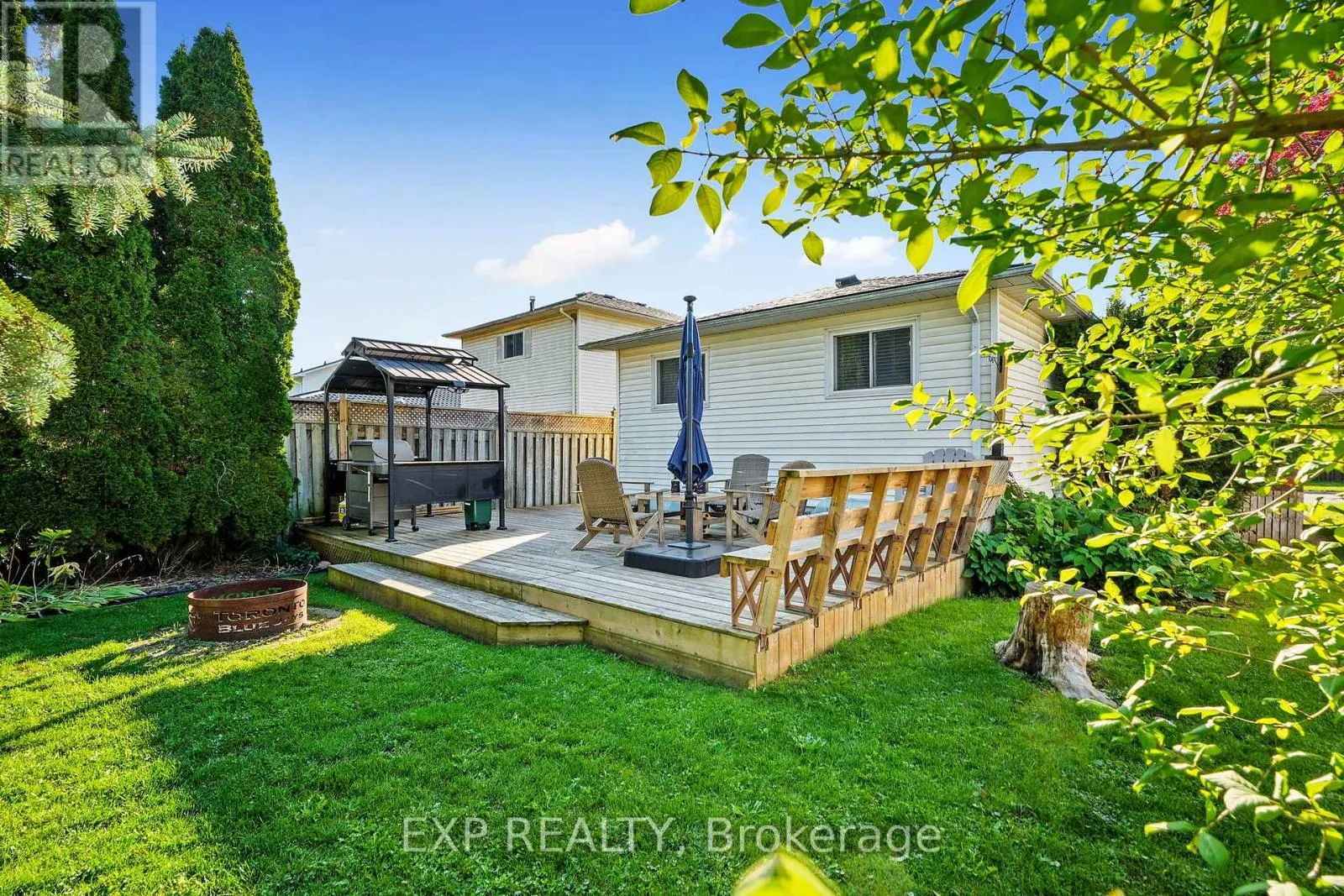 160 PEACOCK BOULEVARD