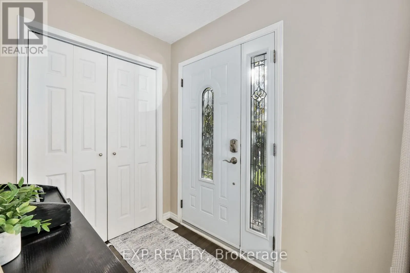 160 PEACOCK BOULEVARD