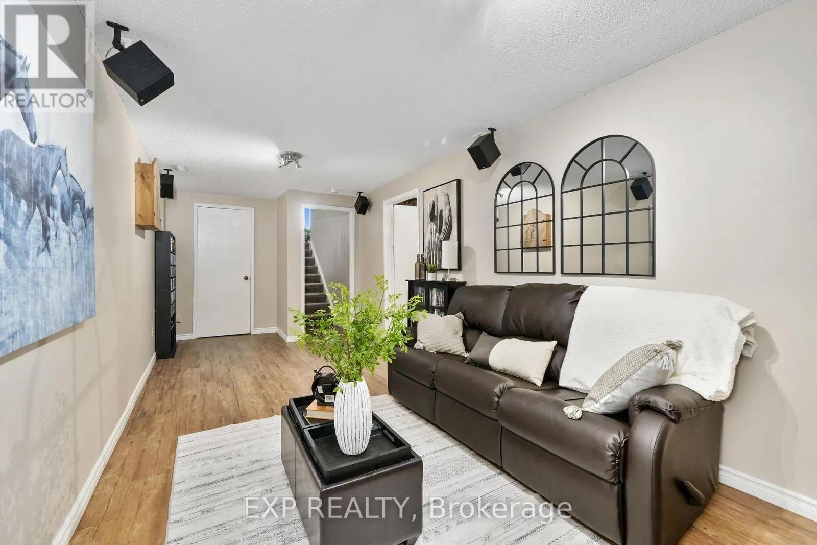 160 PEACOCK BOULEVARD