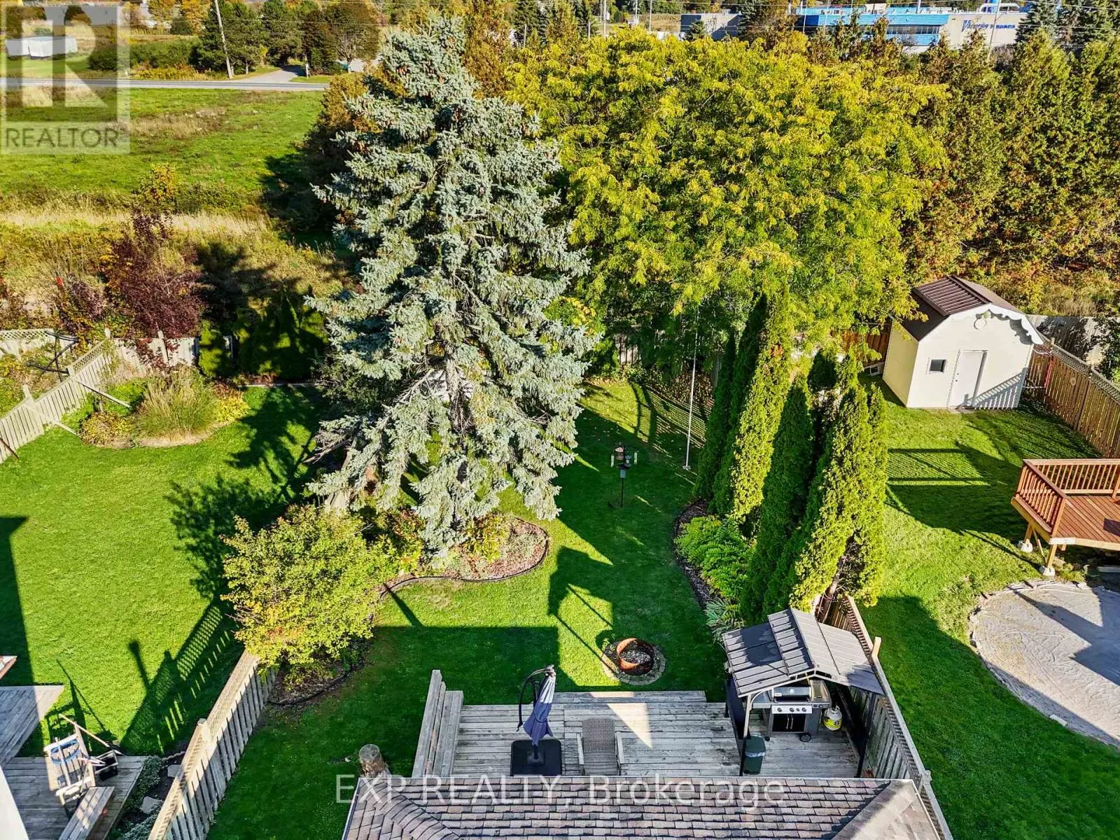 160 PEACOCK BOULEVARD