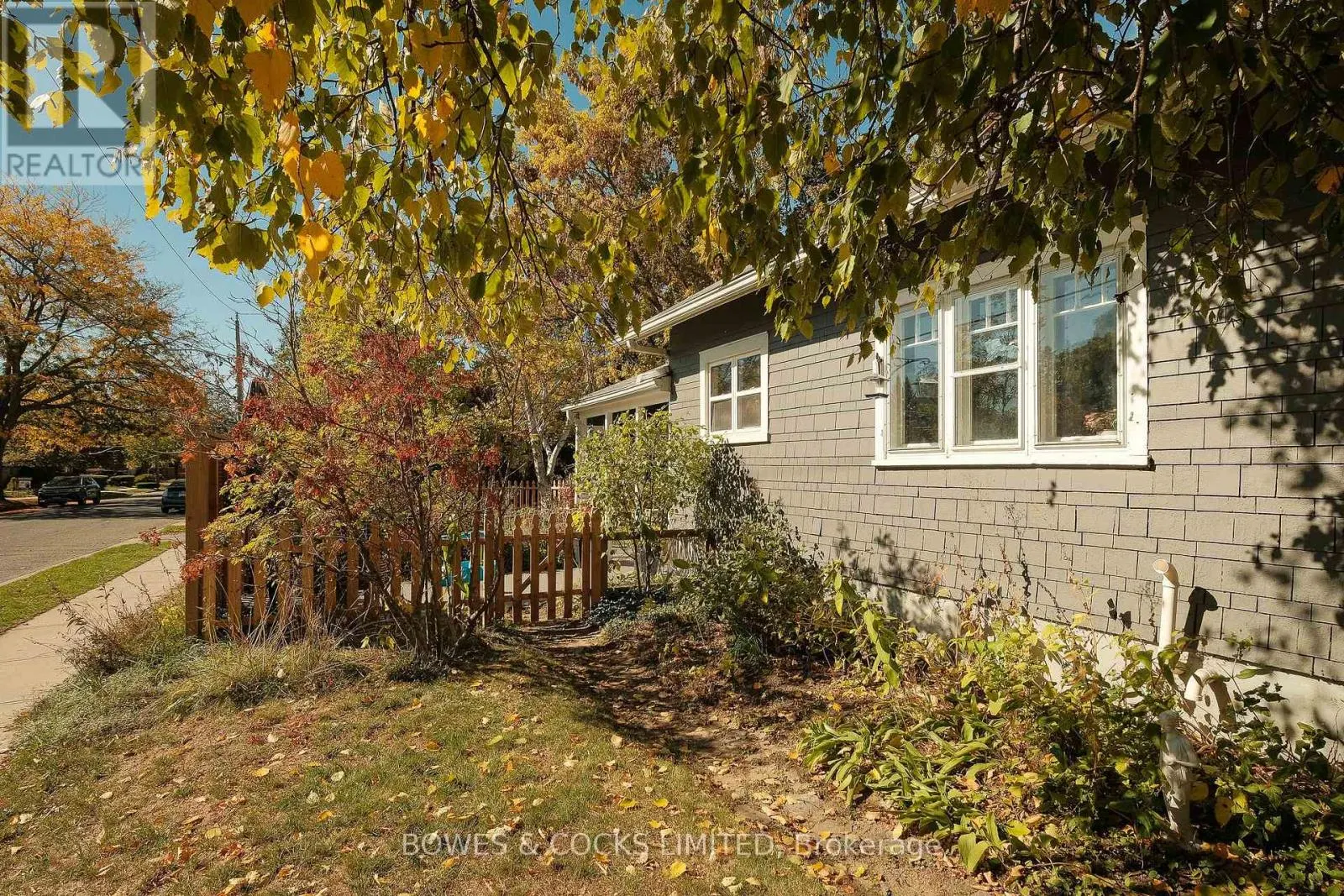 705 YOUNG STREET