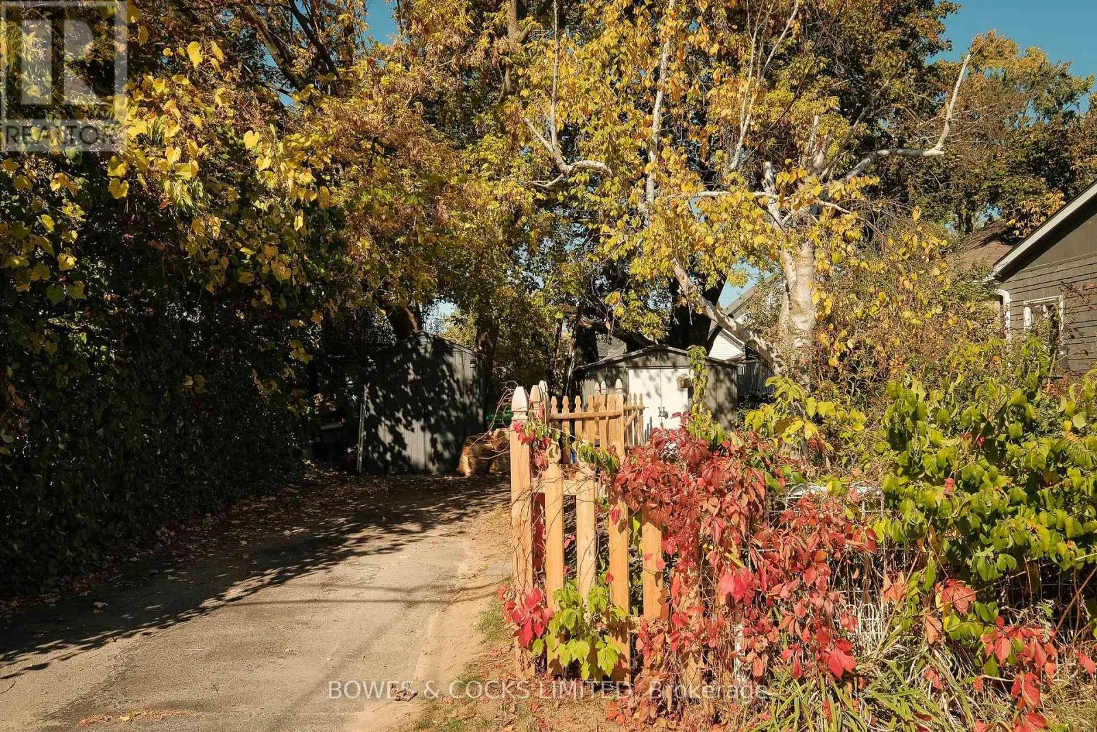 705 YOUNG STREET