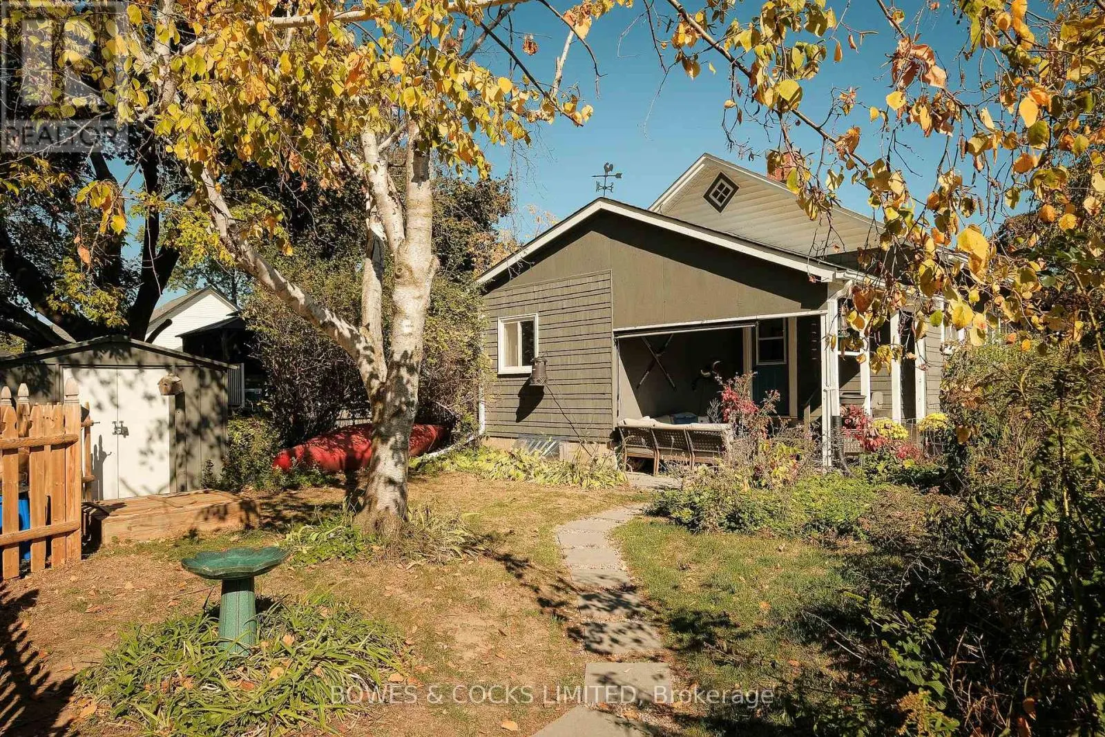 705 YOUNG STREET