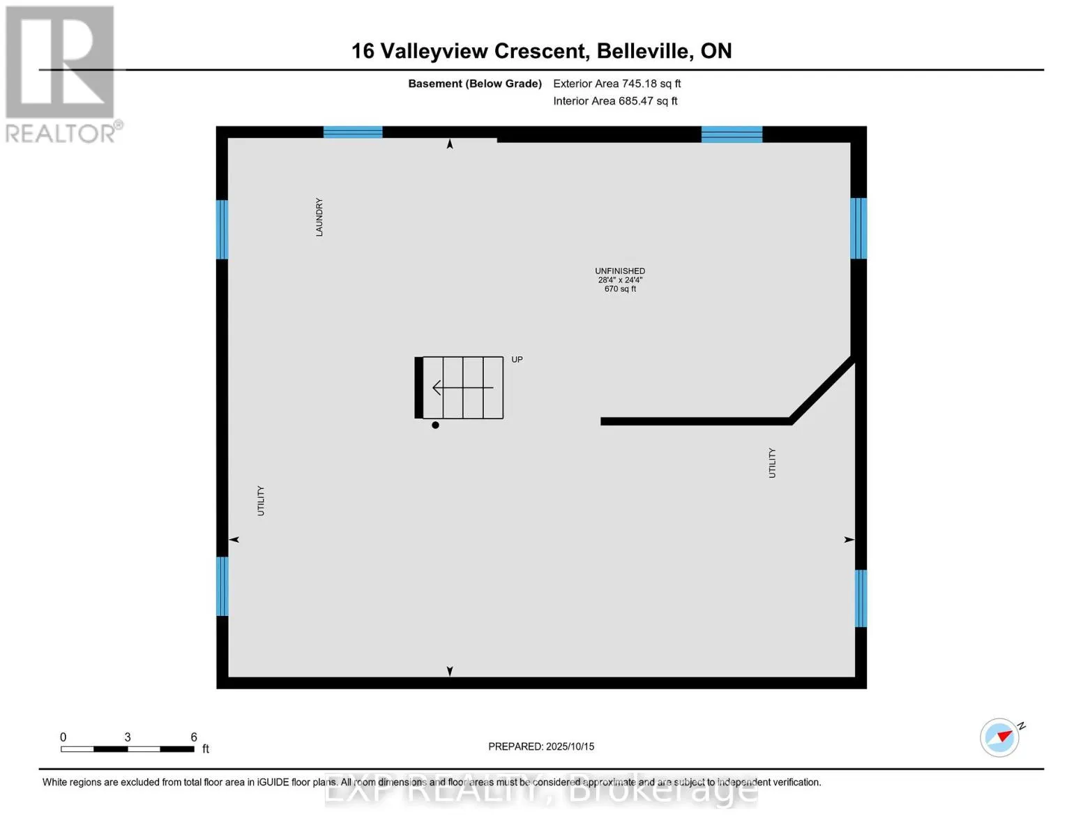 16 VALLEYVIEW CRESCENT