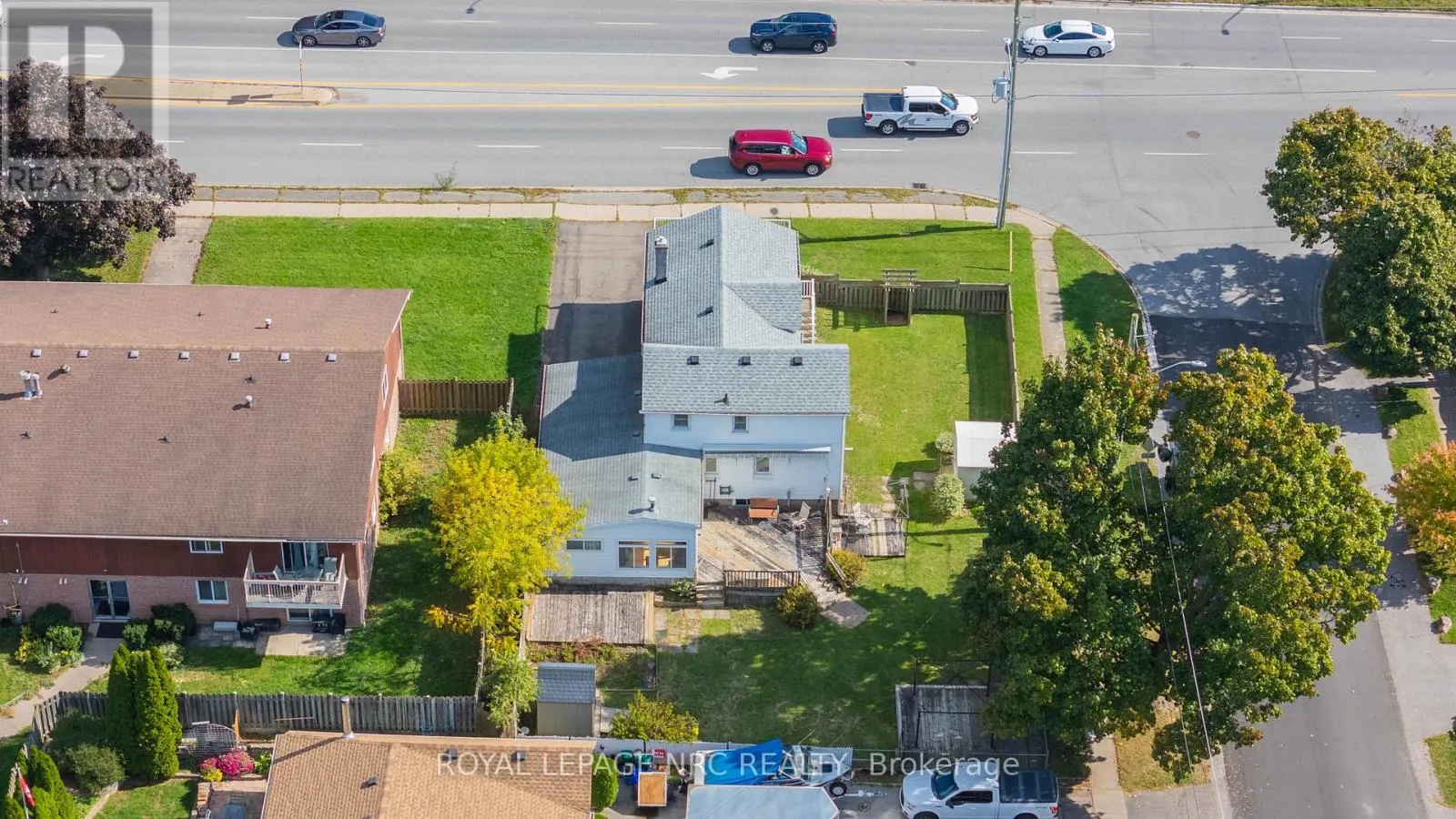 5561 DORCHESTER ROAD