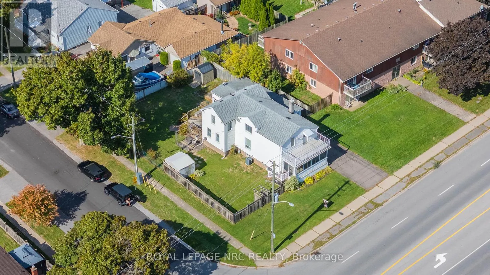 5561 DORCHESTER ROAD