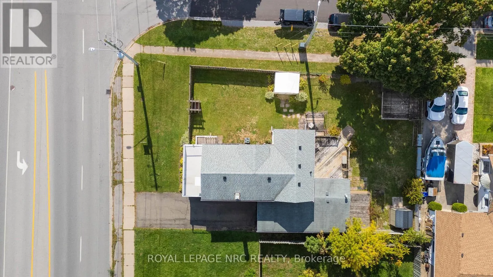 5561 DORCHESTER ROAD
