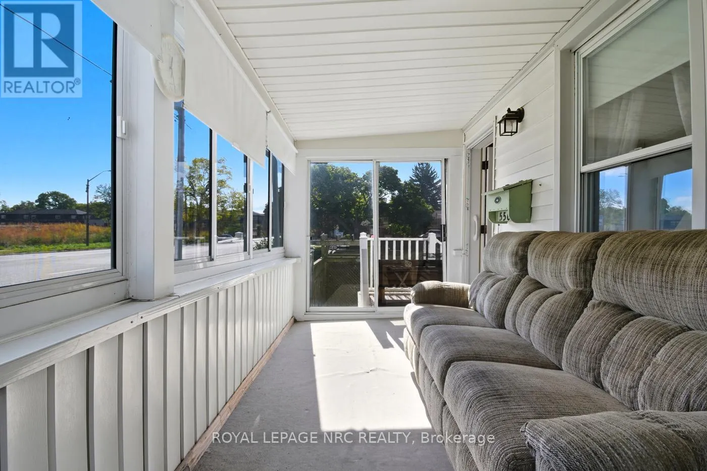 5561 DORCHESTER ROAD
