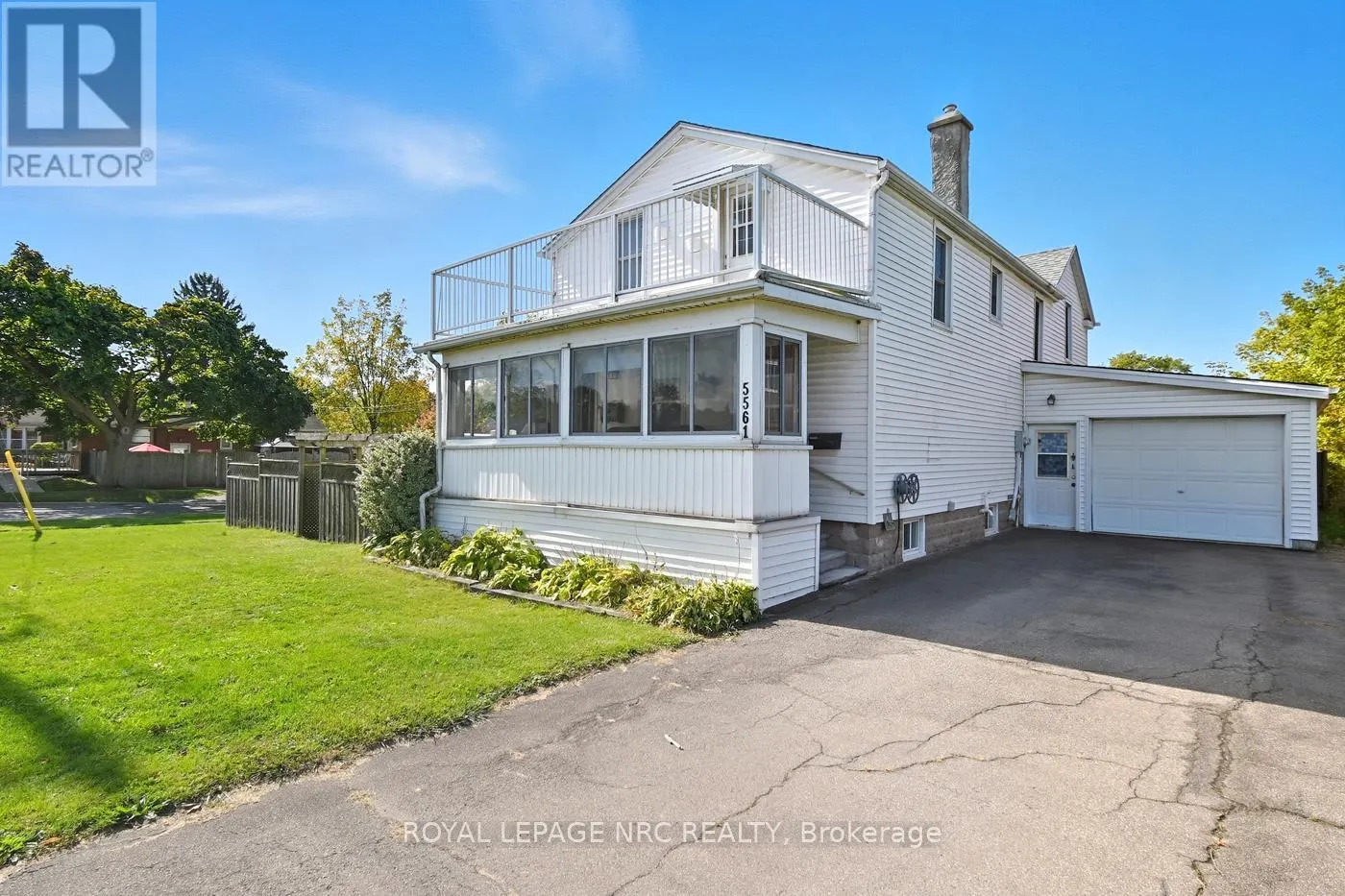 5561 DORCHESTER ROAD