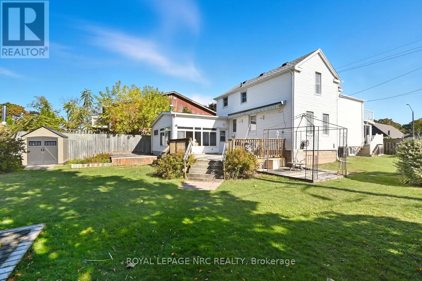 5561 DORCHESTER ROAD