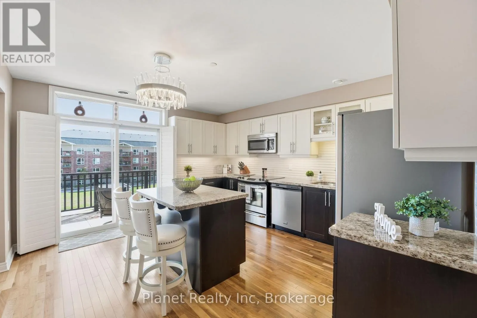 308 - 65 BAYBERRY DRIVE, #308