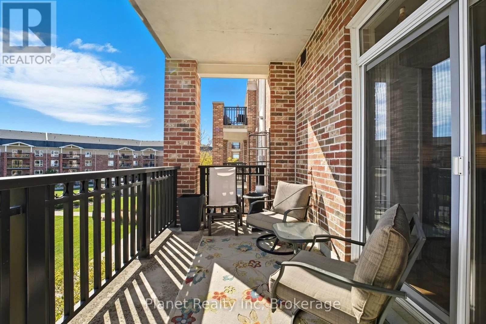 308 - 65 BAYBERRY DRIVE, #308