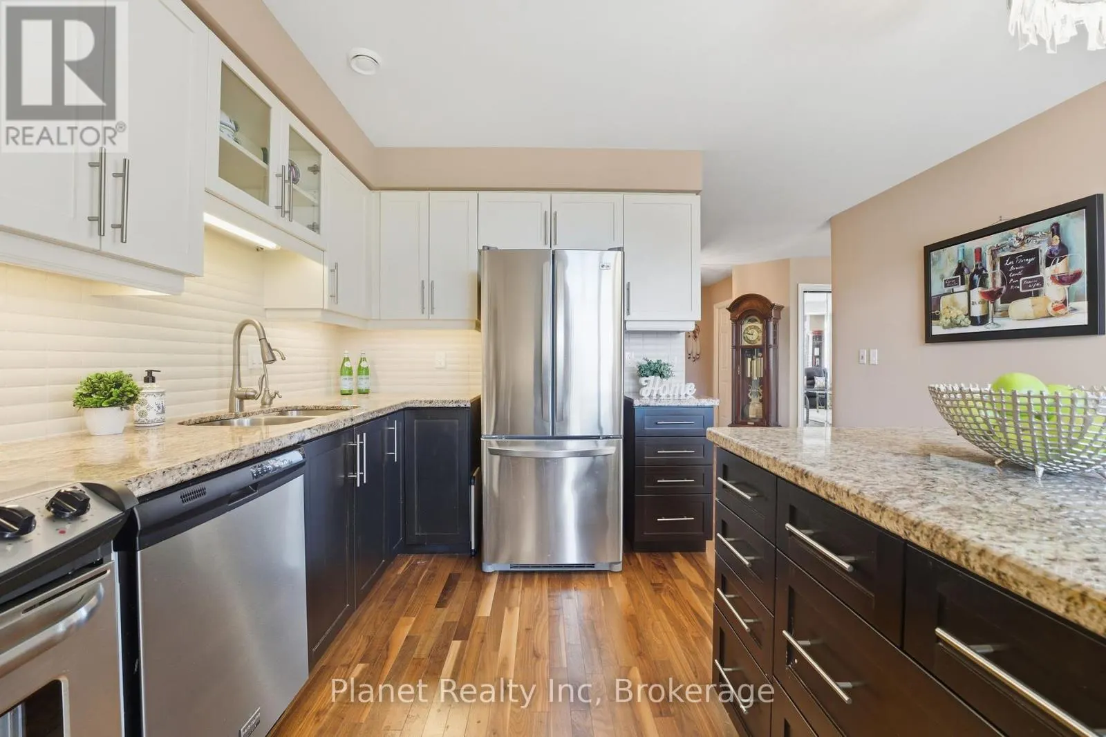 308 - 65 BAYBERRY DRIVE, #308