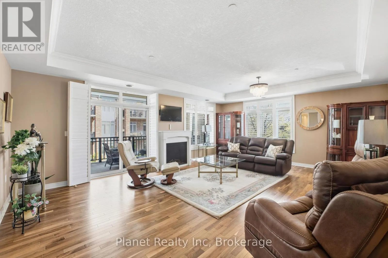 308 - 65 BAYBERRY DRIVE, #308