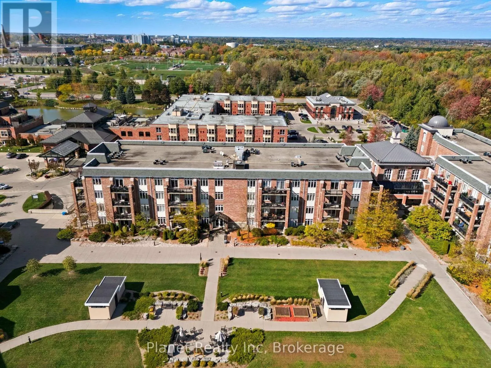 308 - 65 BAYBERRY DRIVE, #308