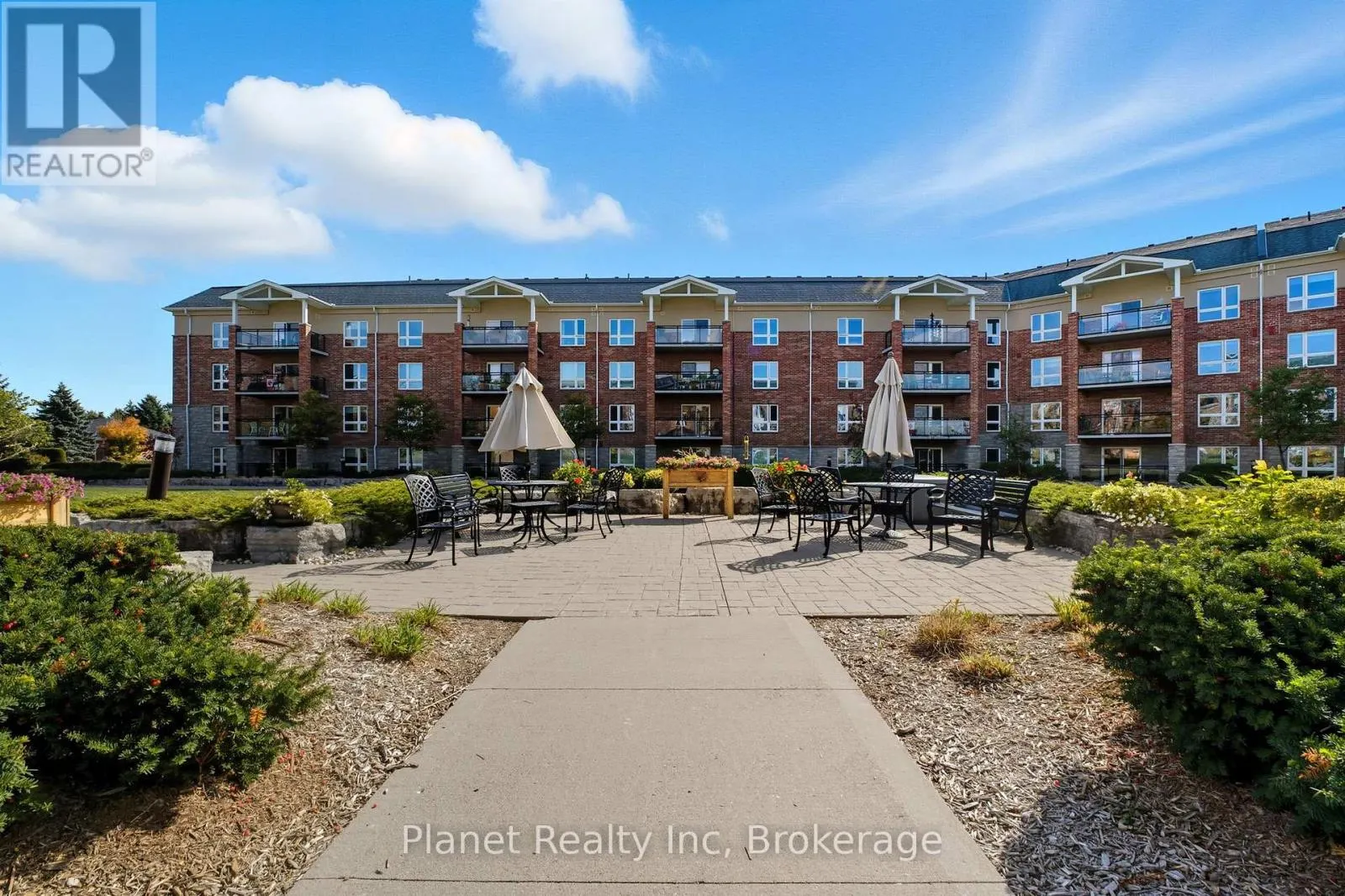 308 - 65 BAYBERRY DRIVE, #308