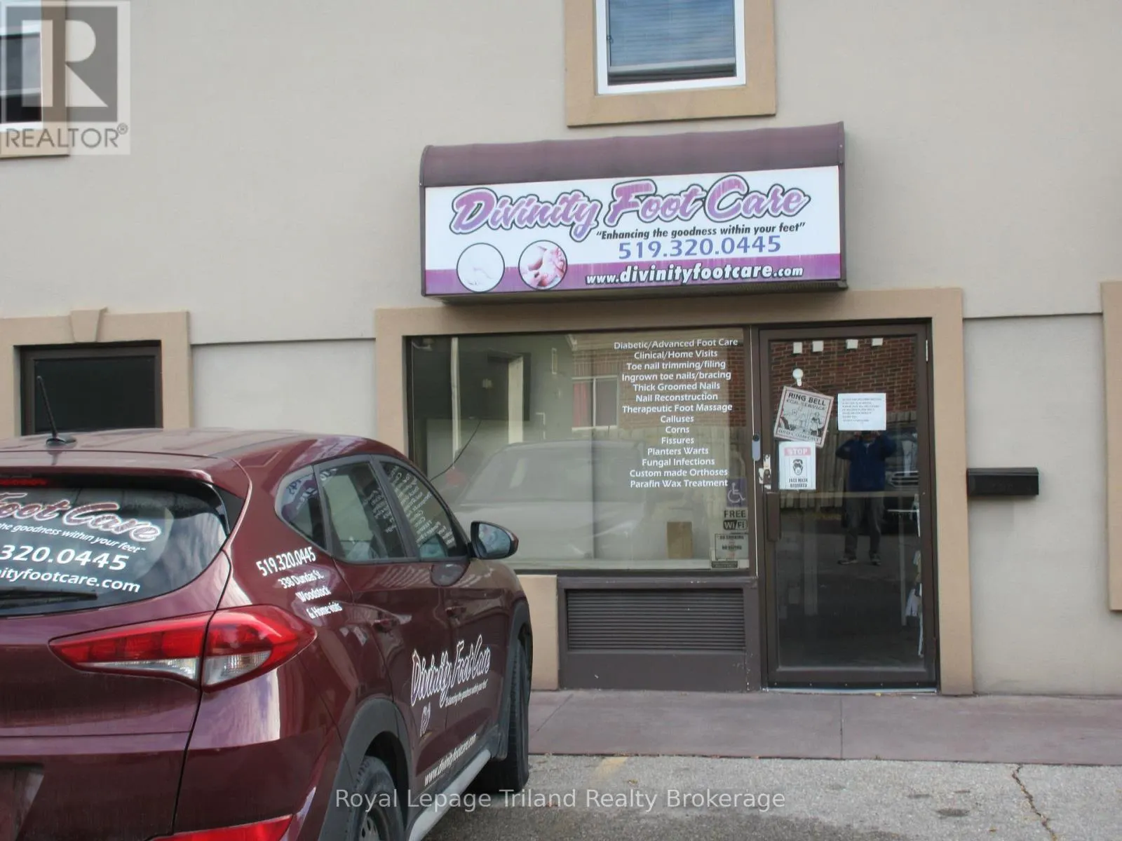 103 - 338 DUNDAS STREET, #103