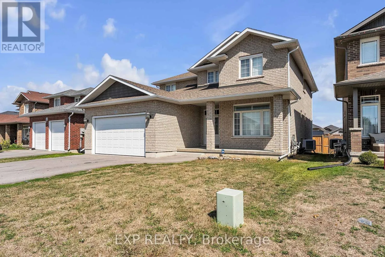 15 BEVAN DRIVE