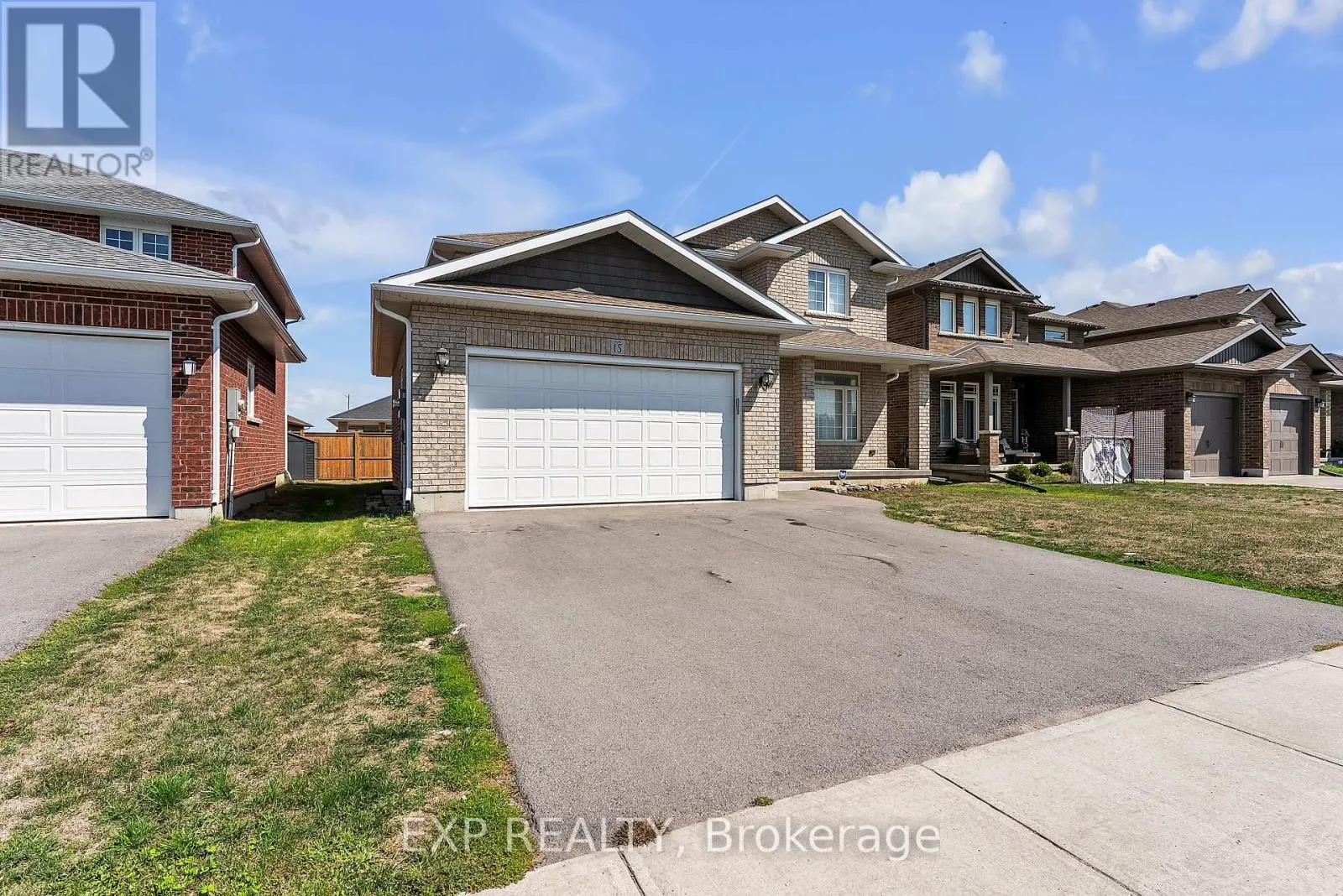 15 BEVAN DRIVE