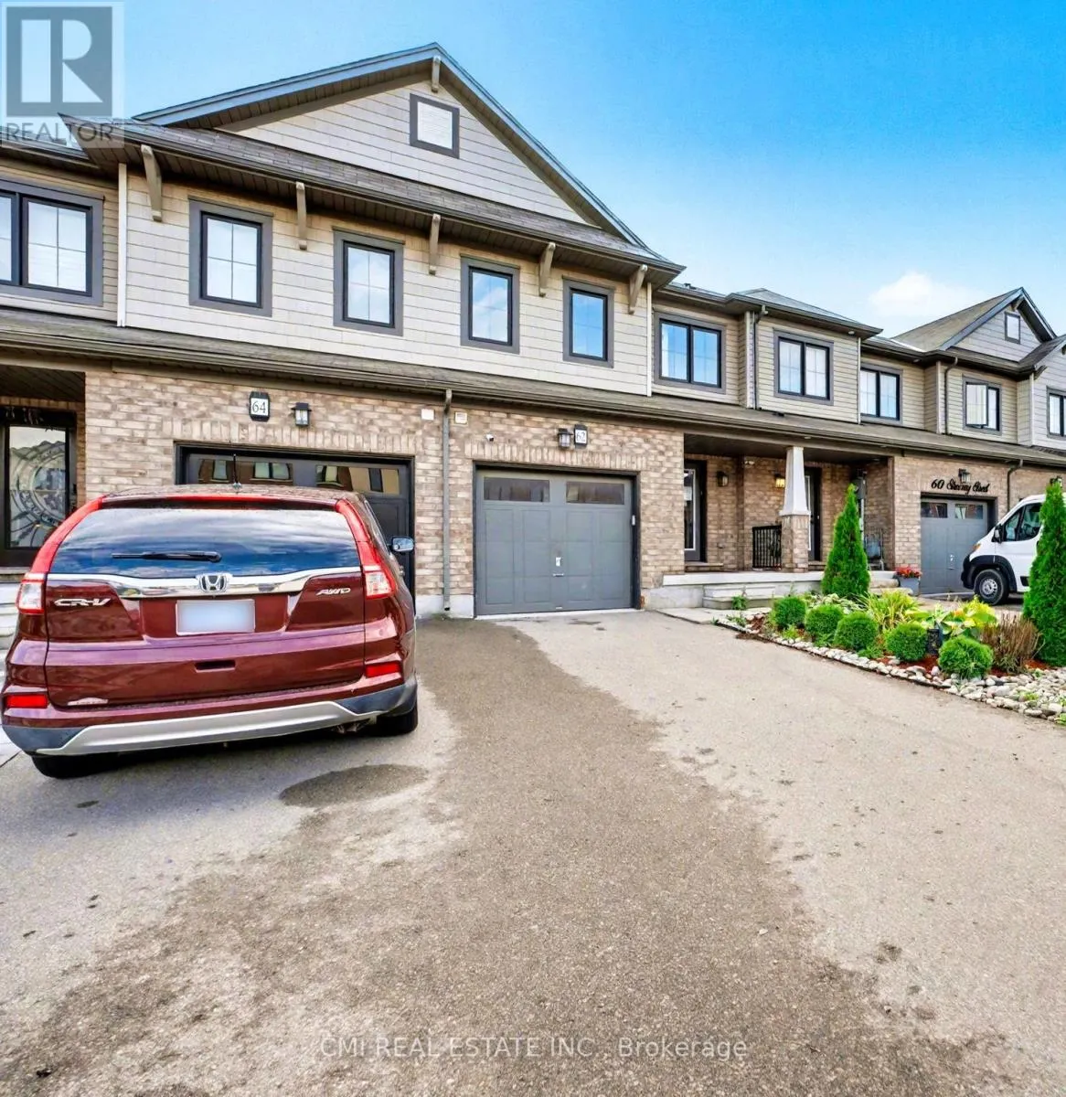 62 SHERWAY STREET