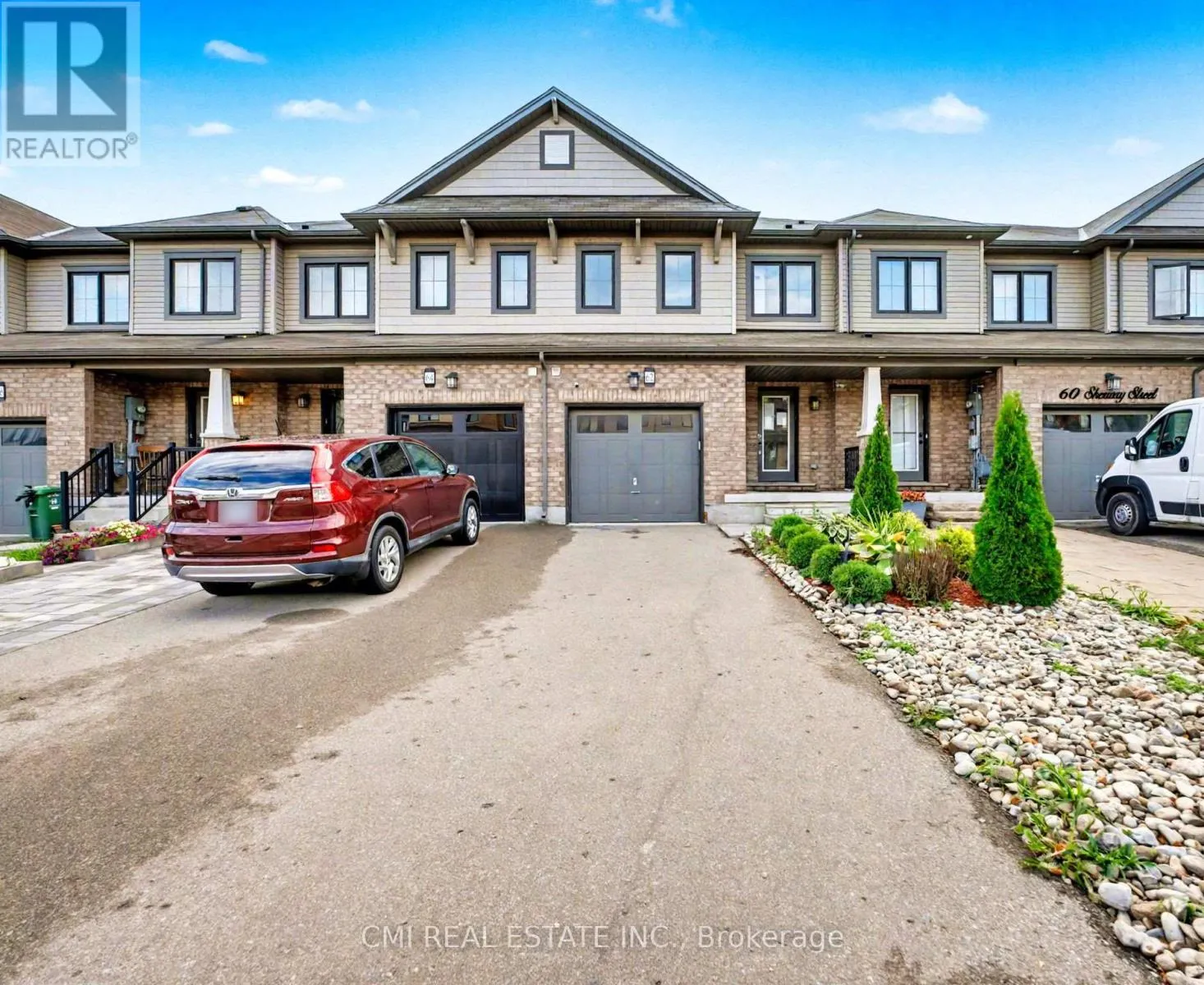 62 SHERWAY STREET