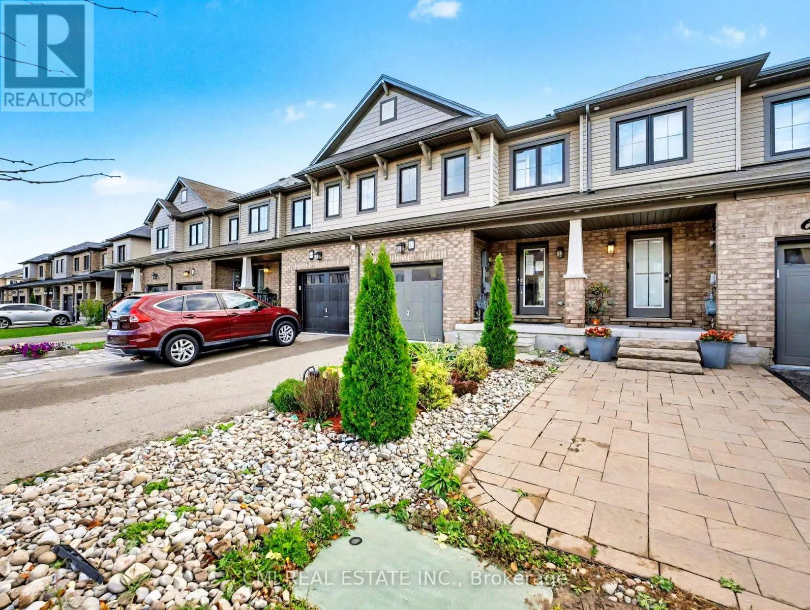 62 SHERWAY STREET