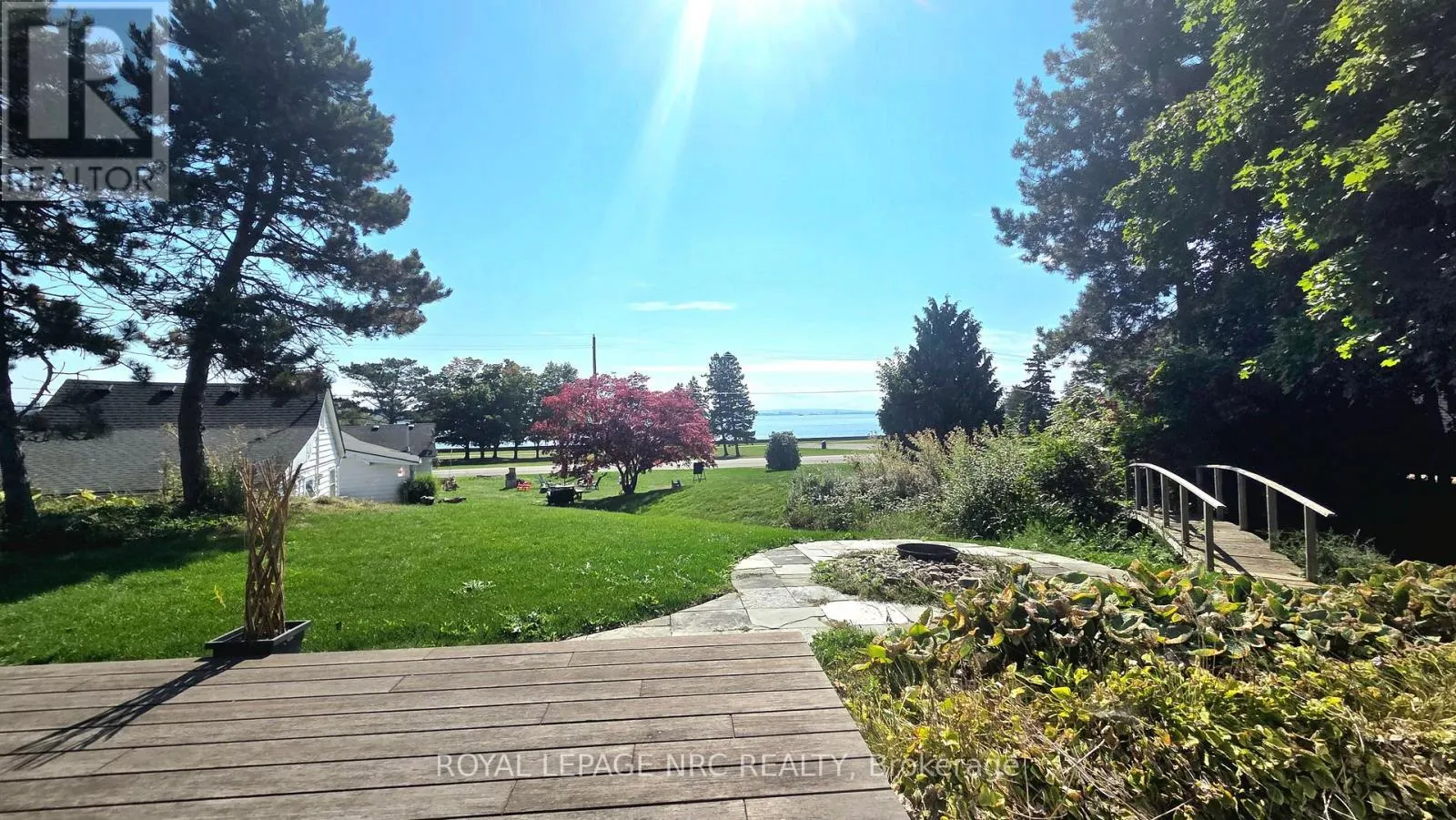 170 LAKESHORE ROAD