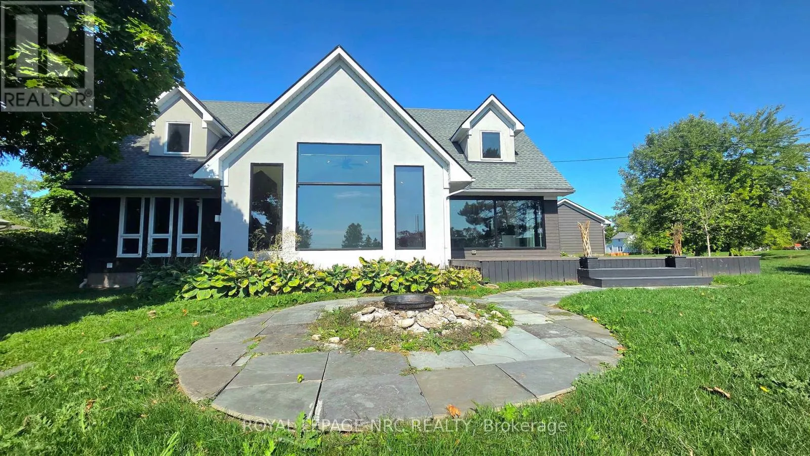 170 LAKESHORE ROAD