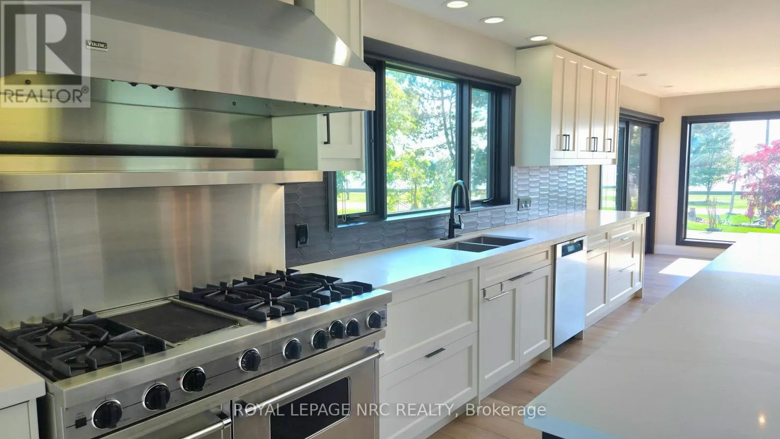 170 LAKESHORE ROAD