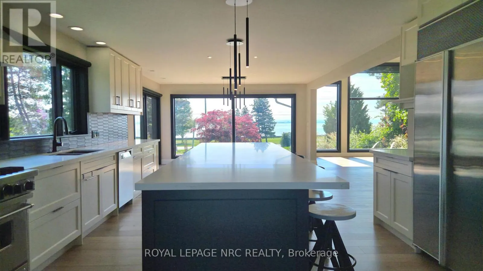 170 LAKESHORE ROAD