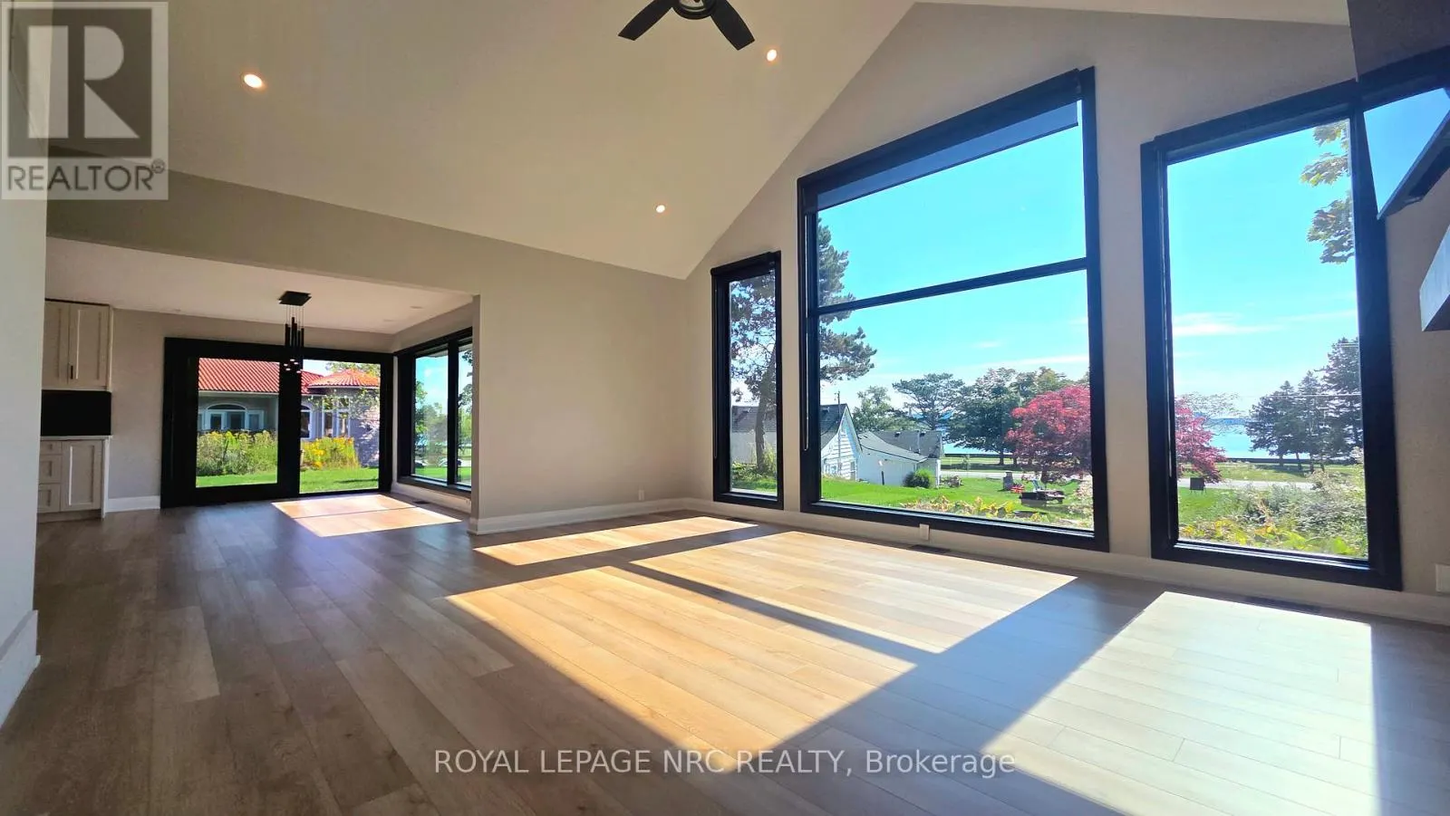 170 LAKESHORE ROAD
