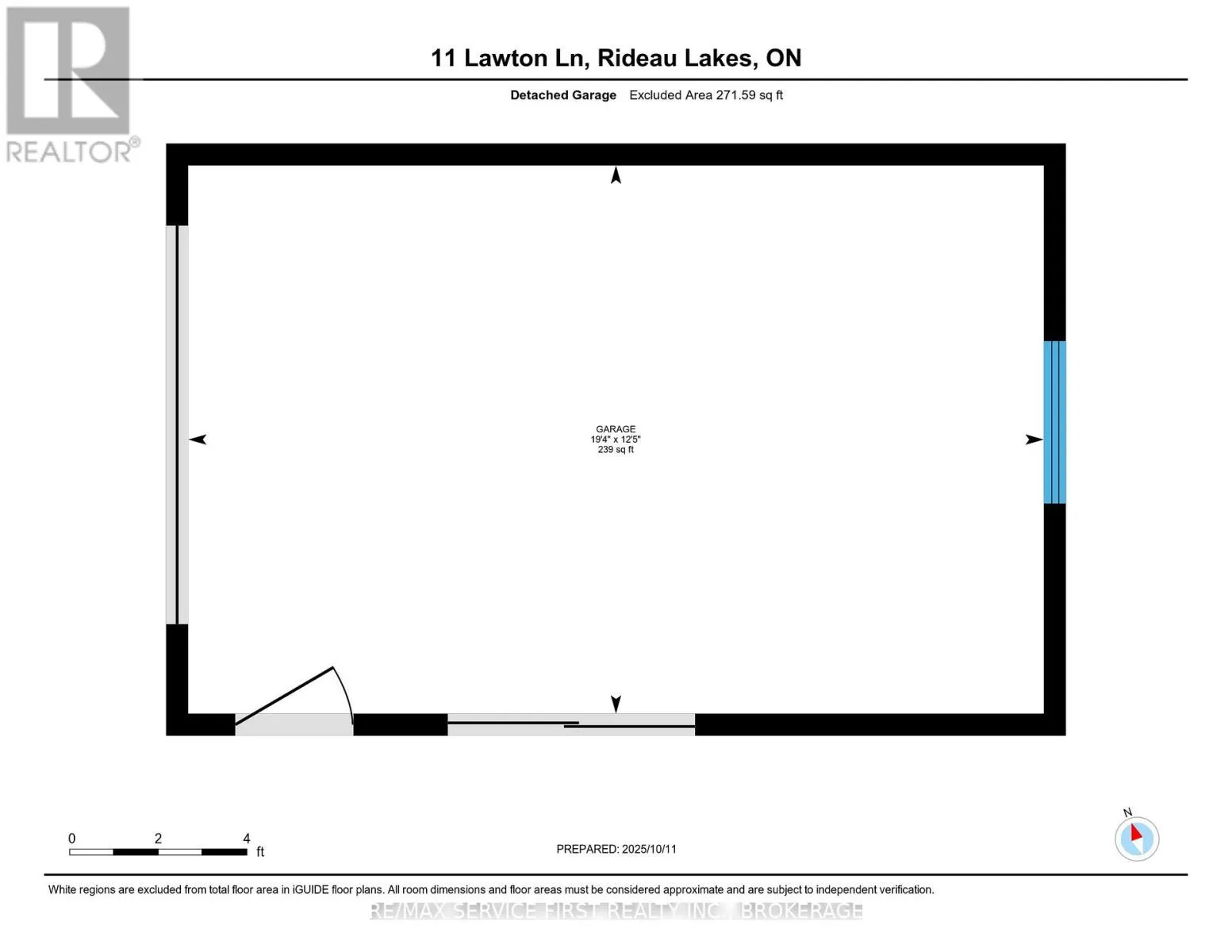 11 LAWTON LANE