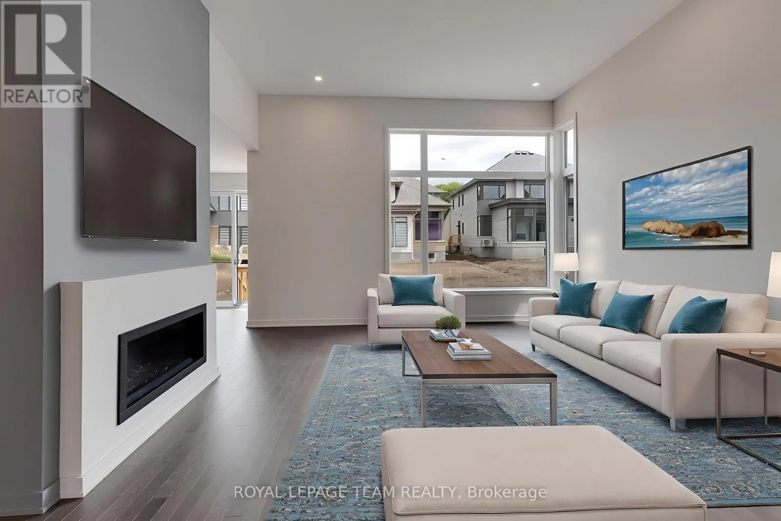 405 POINT GREY TERRACE