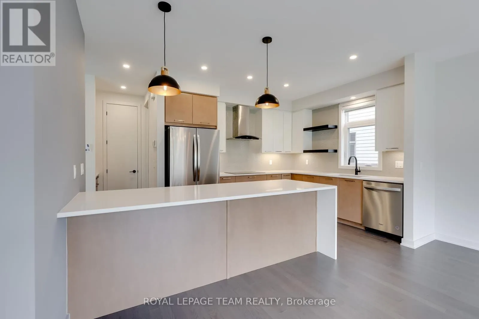 405 POINT GREY TERRACE