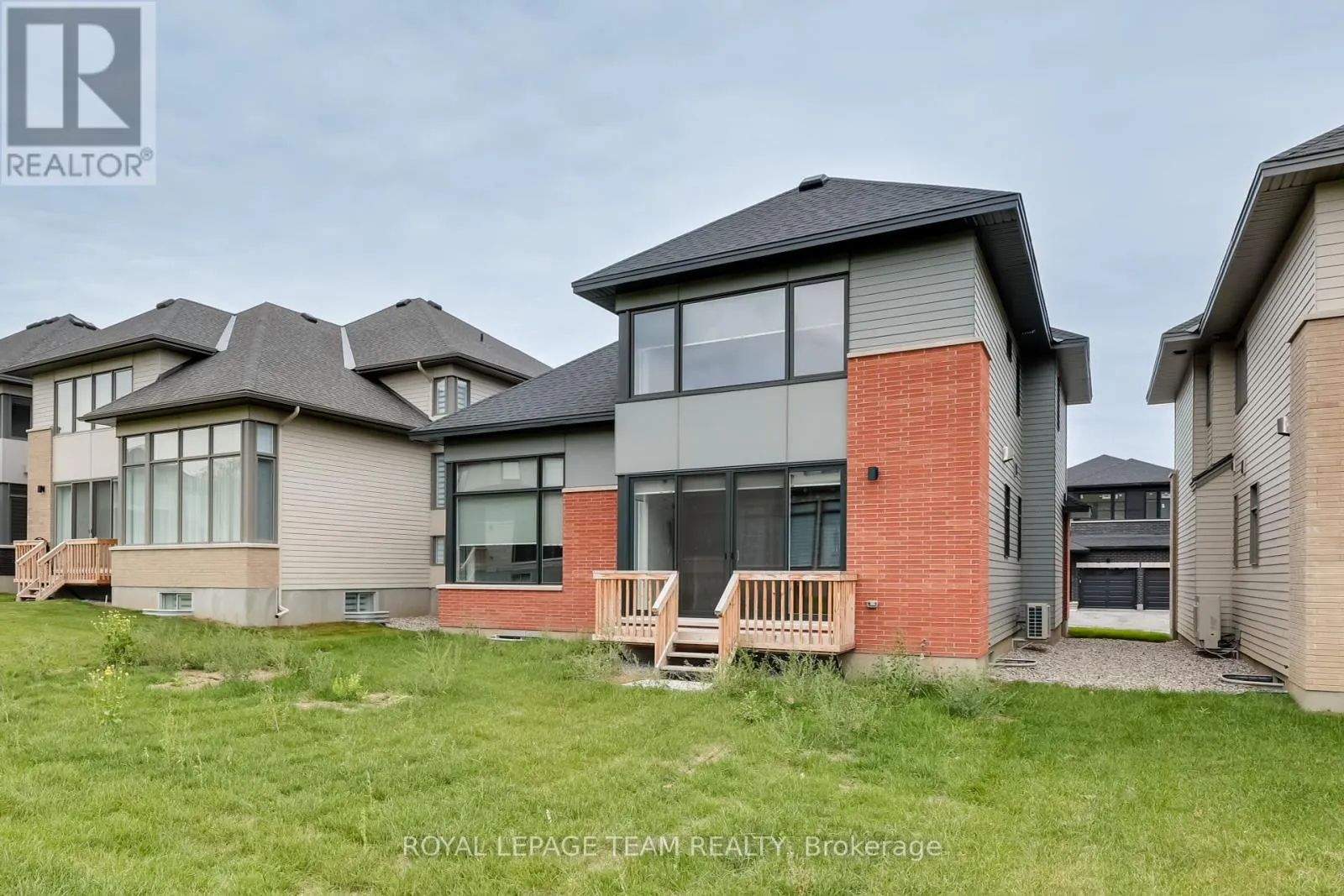 405 POINT GREY TERRACE