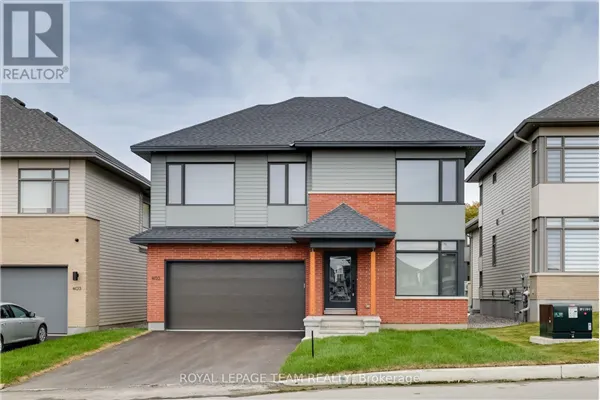 405 POINT GREY TERRACE