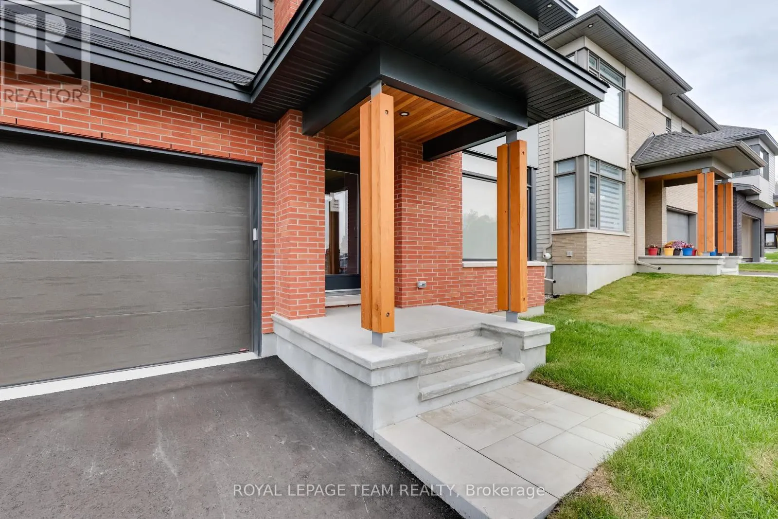 405 POINT GREY TERRACE