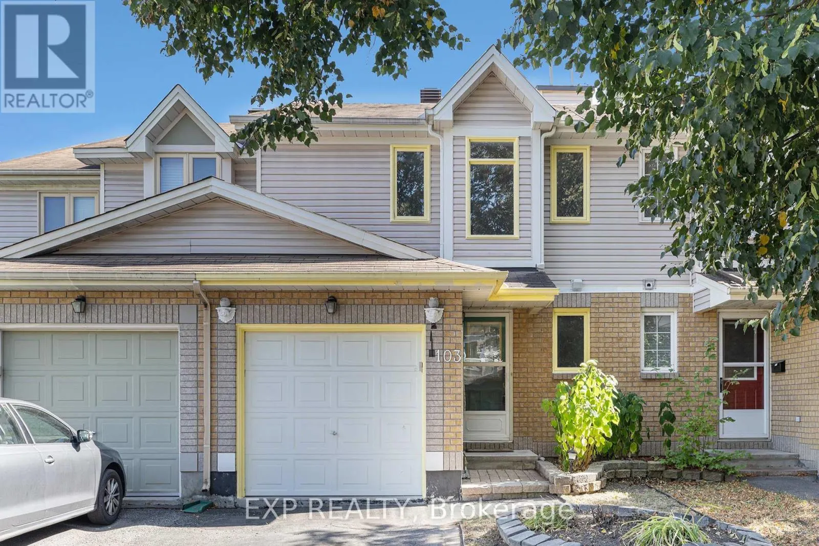 103 BANCHORY CRESCENT
