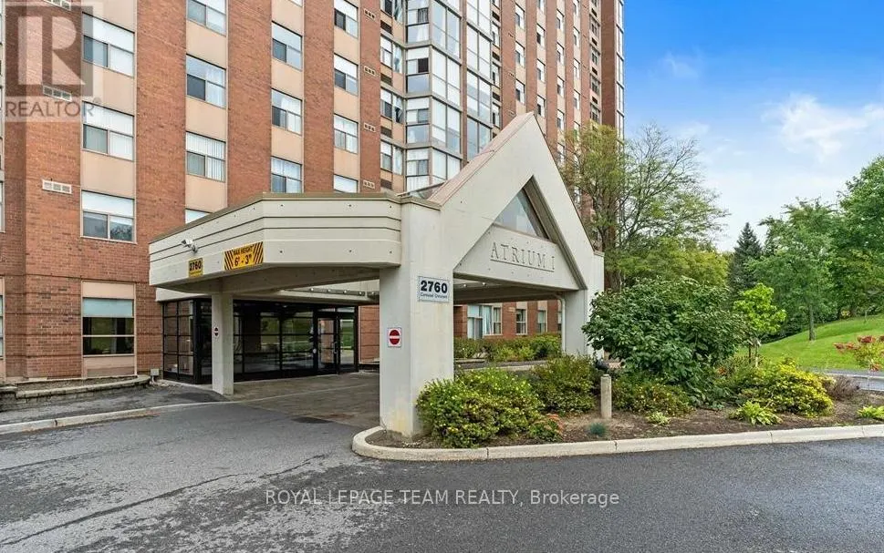 102 - 2760 CAROUSEL CRESCENT