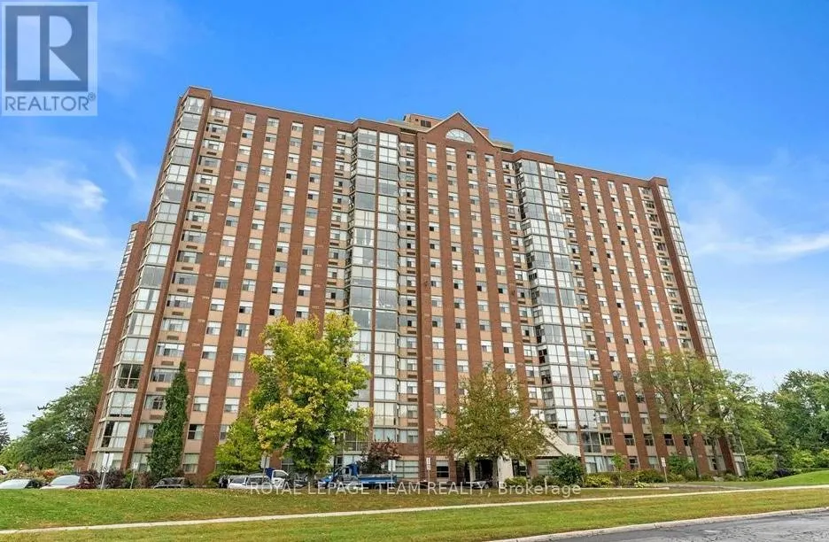 102 - 2760 CAROUSEL CRESCENT