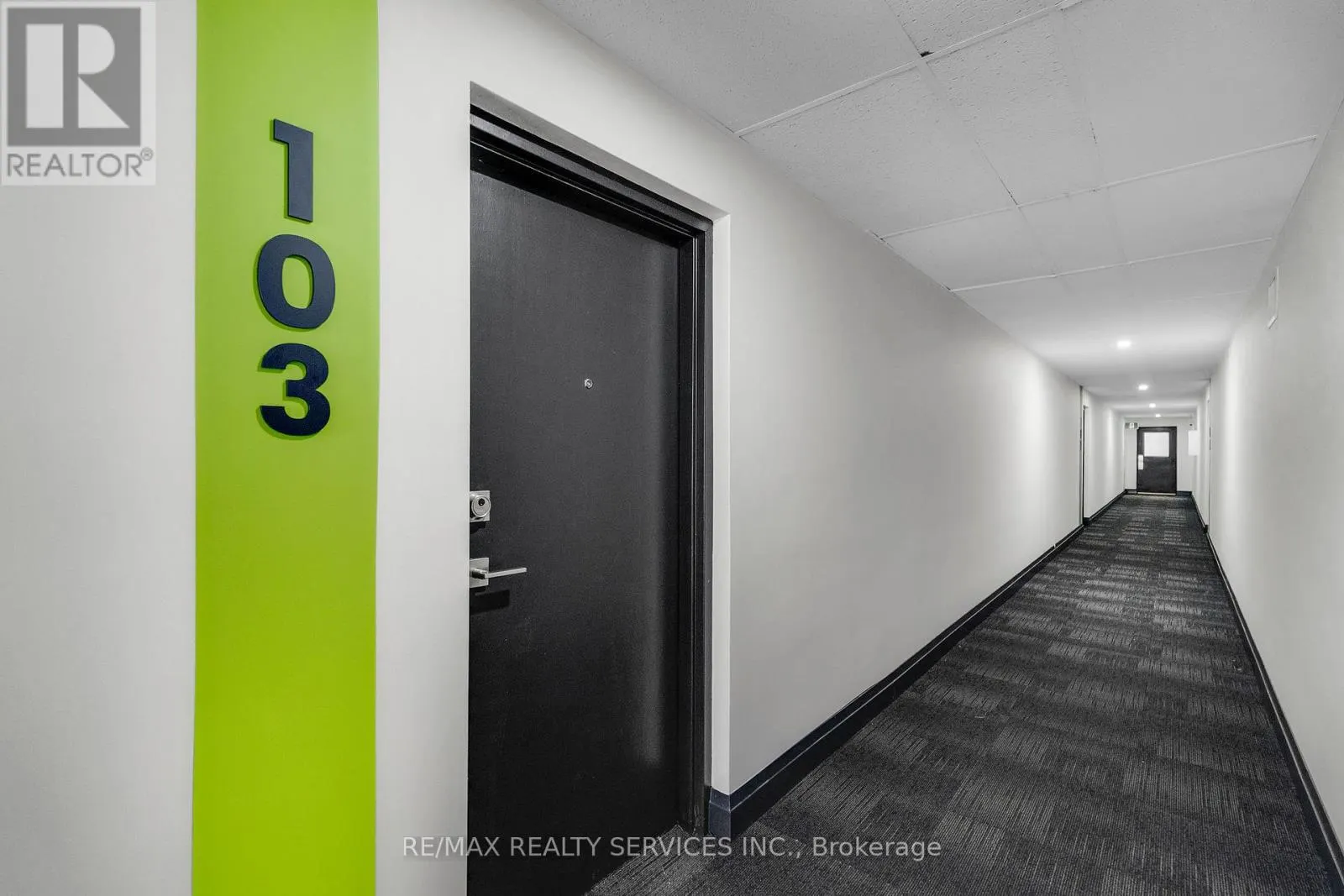 103 - 4218 PORTAGE ROAD