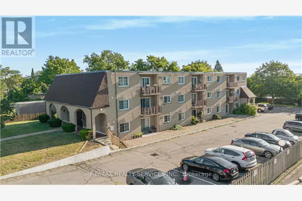 103 - 4218 PORTAGE ROAD