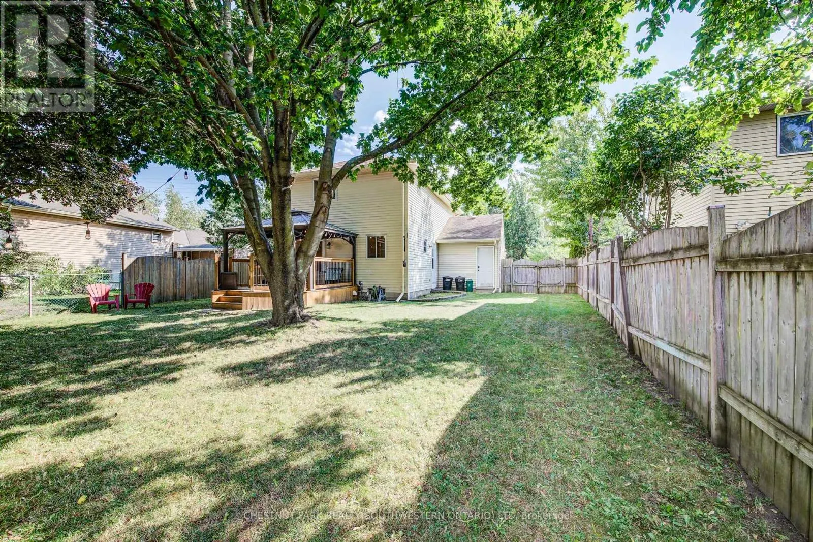 98 ROLLING MEADOWS DRIVE