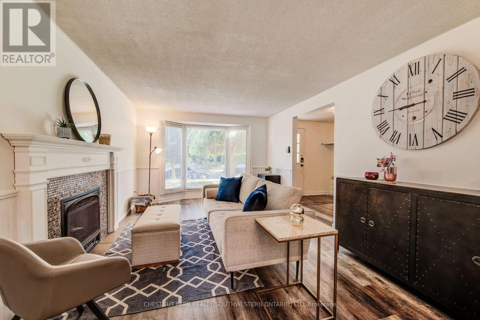 98 ROLLING MEADOWS DRIVE